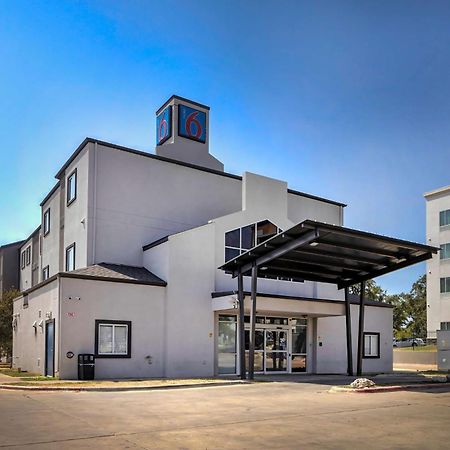Motel 6-Cedar Park, Tx Exterior foto