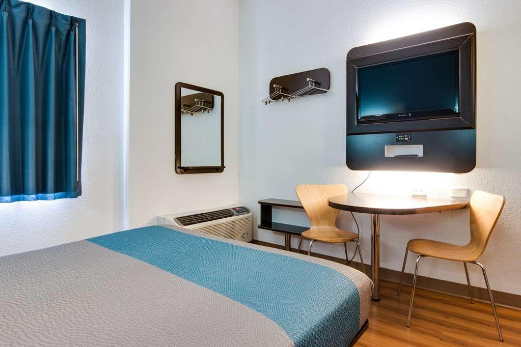 Motel 6-Cedar Park, Tx Habitación foto