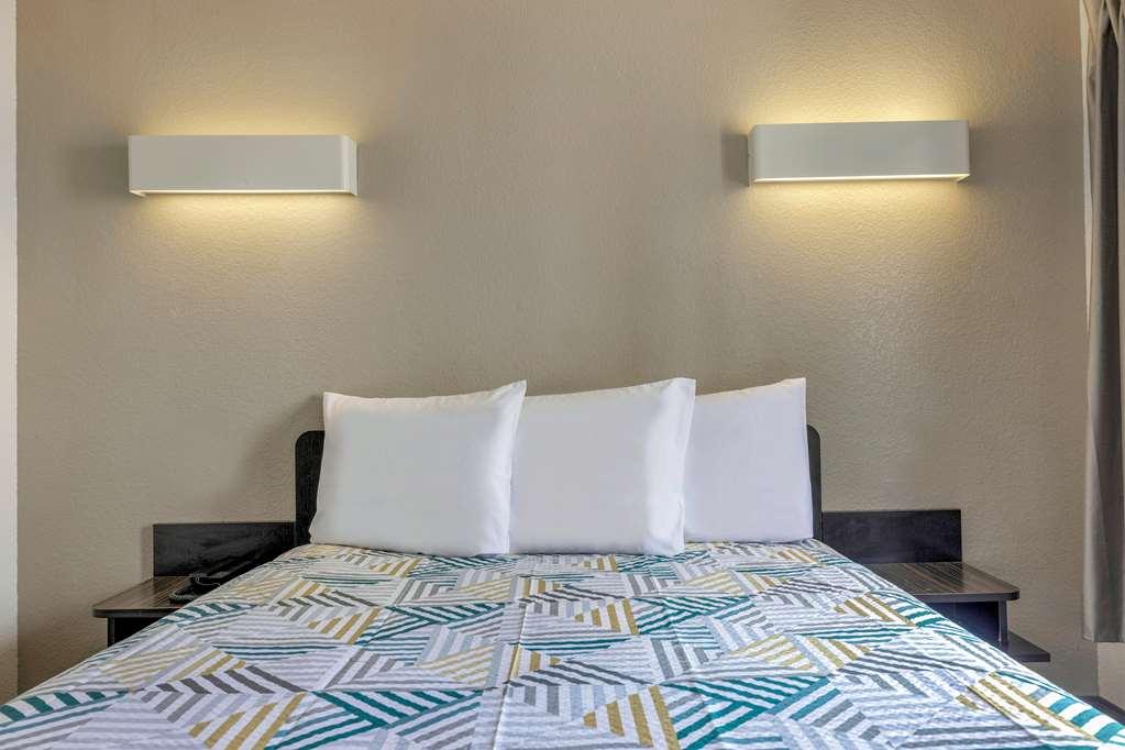 Motel 6-Cedar Park, Tx Habitación foto