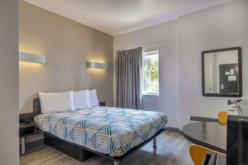 Motel 6-Cedar Park, Tx Habitación foto