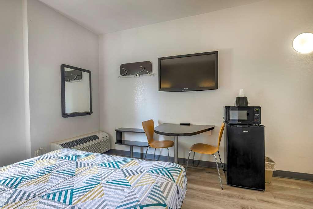 Motel 6-Cedar Park, Tx Habitación foto