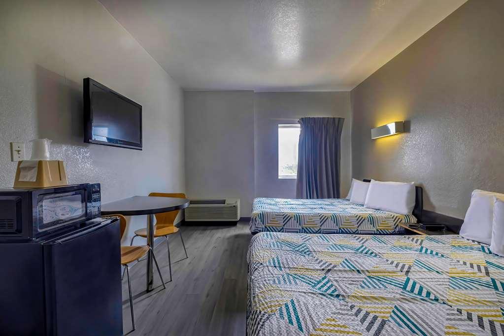 Motel 6-Cedar Park, Tx Habitación foto