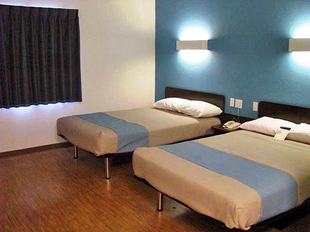 Motel 6-Cedar Park, Tx Habitación foto